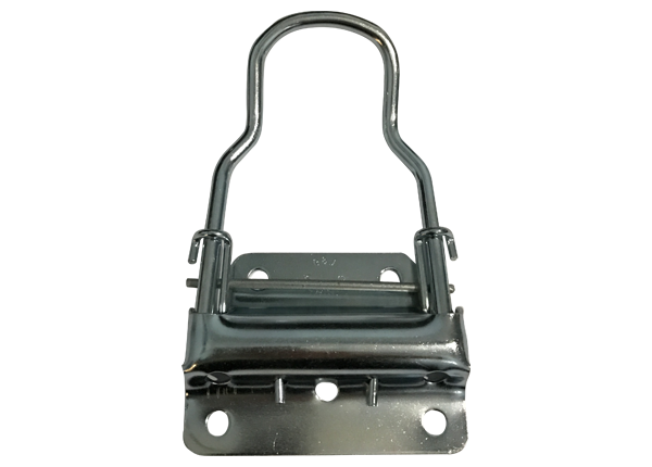 The G & J Machining card holders