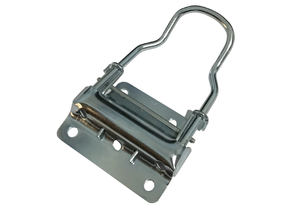 The G & J Machining card holders