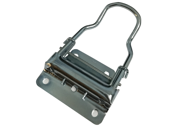 The G & J Machining card holders