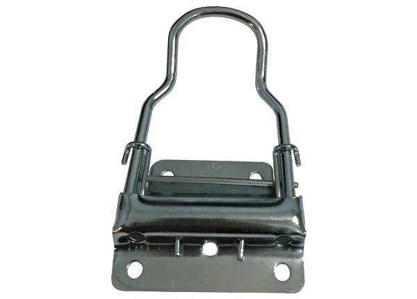 The G & J Machining card holders