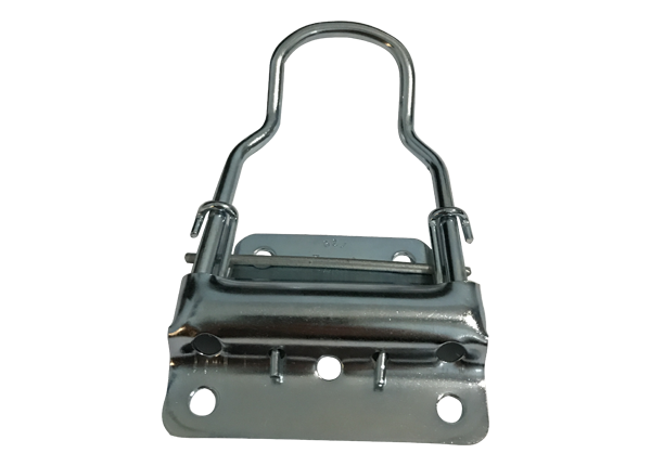 The G & J Machining card holders