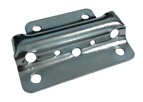 The G & J Machining card holders